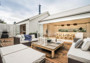 Capri House